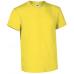 T-shirt basic BIKE Adulto - Cores